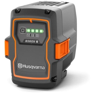 HUSQVARNA 40-B360X Li-Ion batteri 36V/10Ah