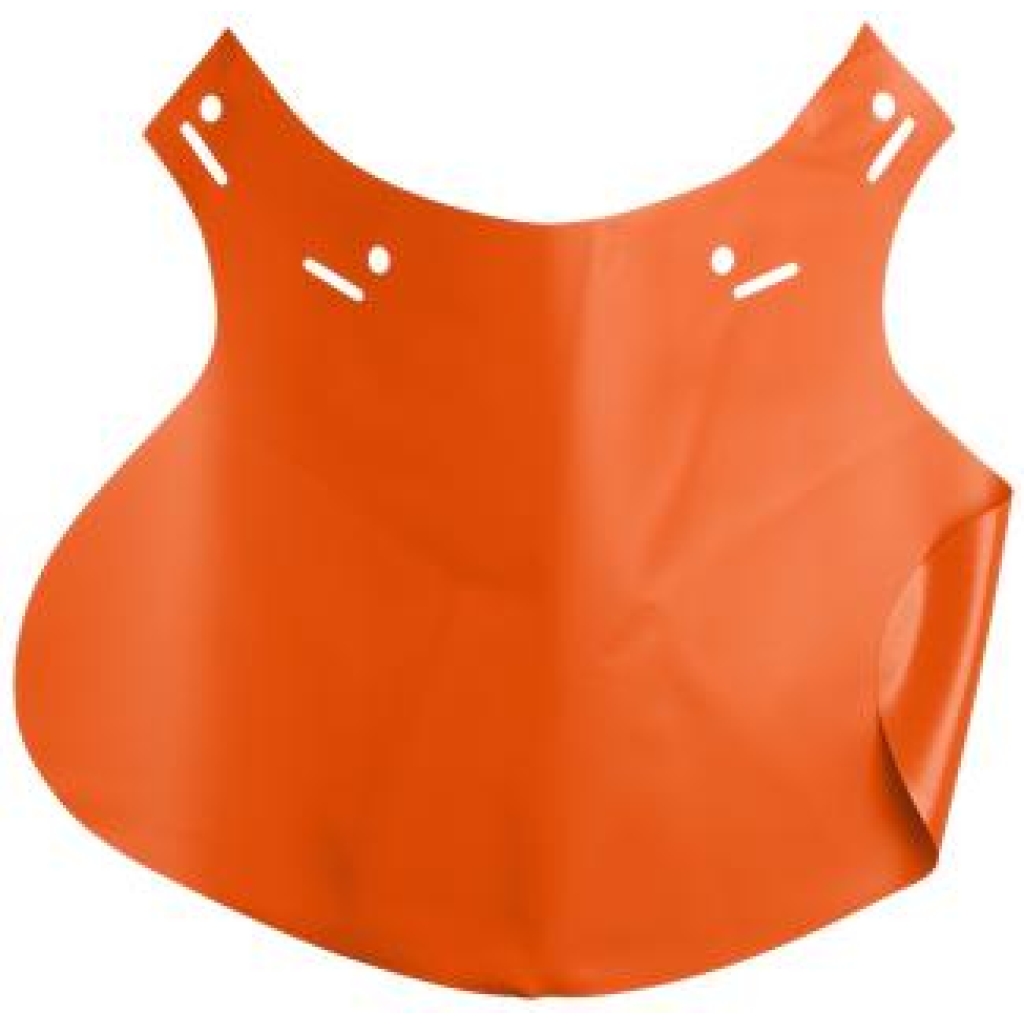 HUSQVARNA Nakkebeskytter, Functional