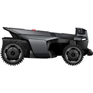 Segway Navimow X-Serie, X420E AWD robotgressklipper, opptil 2000 m²