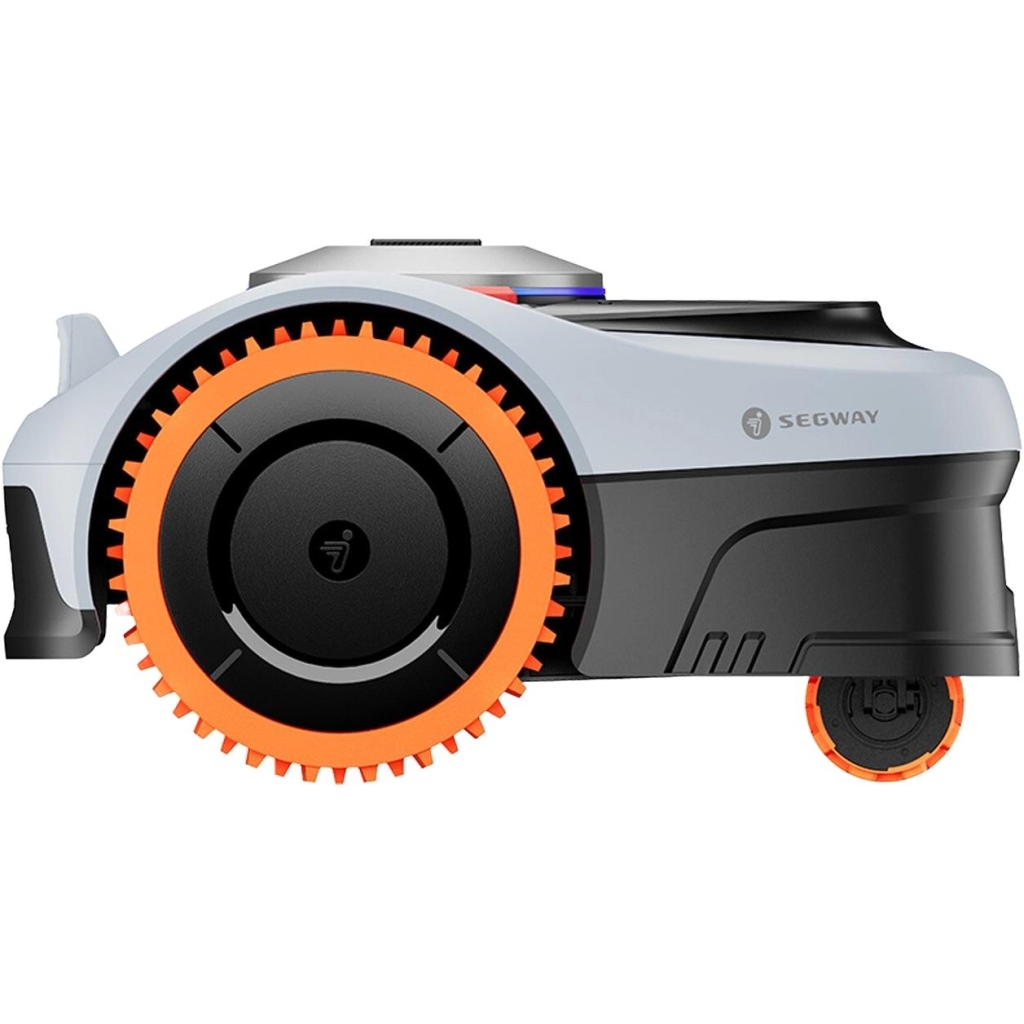 Segway Navimow I-Serie, i210E AWD robotklipper, opptil 1000 m²