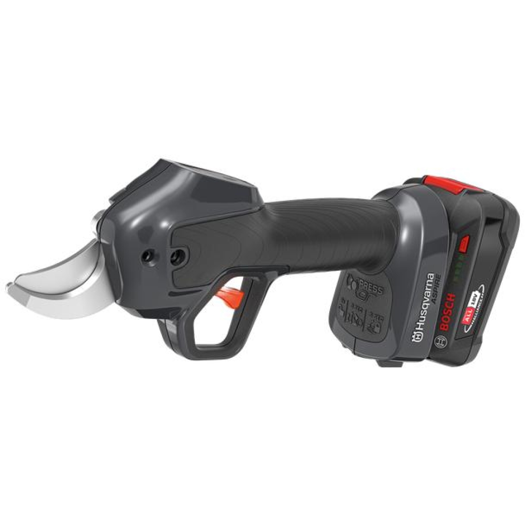 HUSQVARNA Aspire™ PS30X-P4A beskjæringssaks 18V med batteri/lader