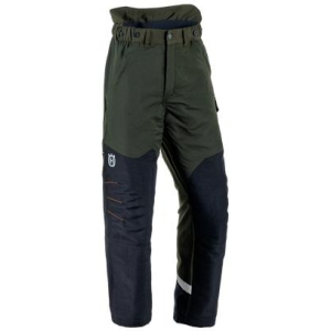 HUSQVARNA Motorsagbukse, Functional, str. 58 / XL