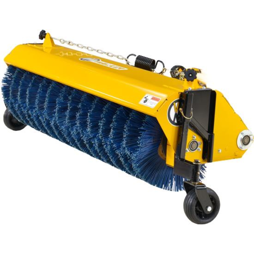 WALKER RB6650 Rotary Broom 47" (119 cm)