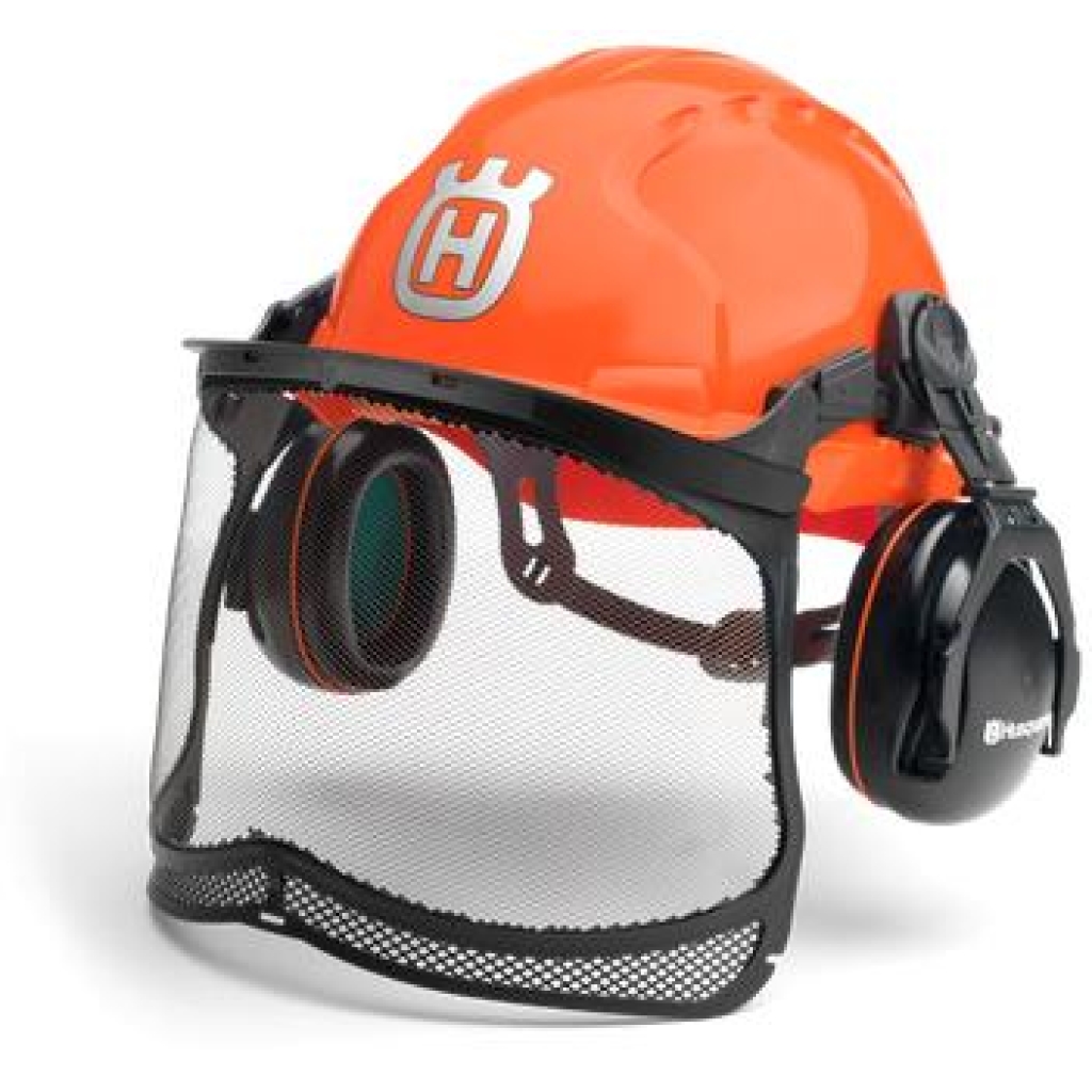 HUSQVARNA Skogshjelm, Classic