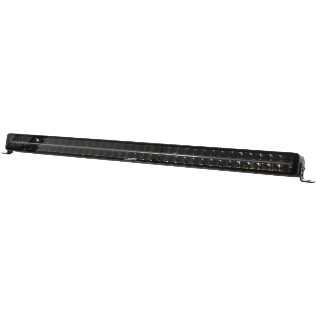 Lumen Helios DX40 LED fjernlys, 30464 lumen, 1800 meter kastelengde, Dynamisk posisjonslys