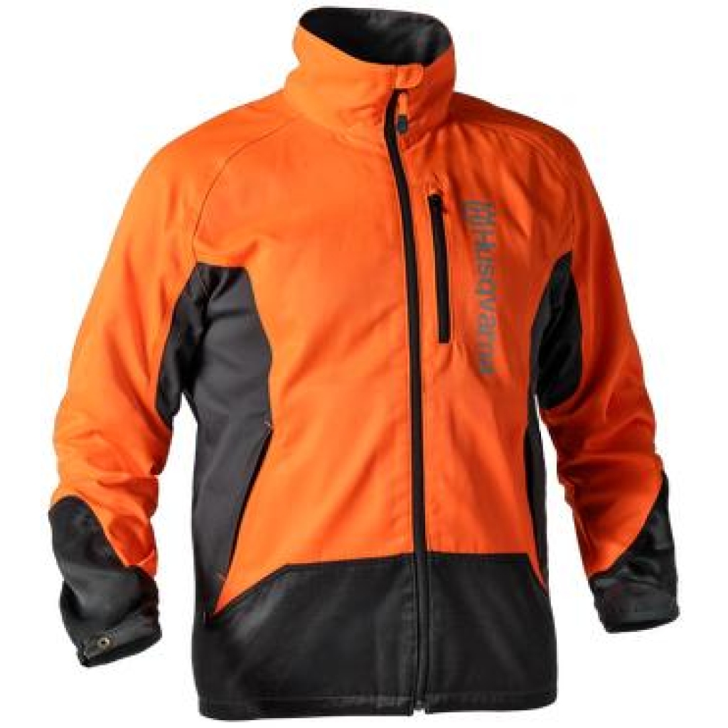 HUSQVARNA Skogsjakke, Classic, str. 40/44 XS