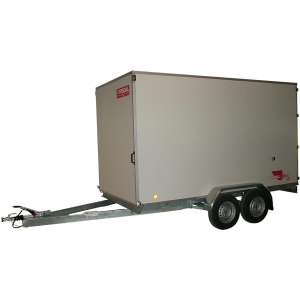 TREDAL Skaphenger T-25-UNS Hvit 1,9m