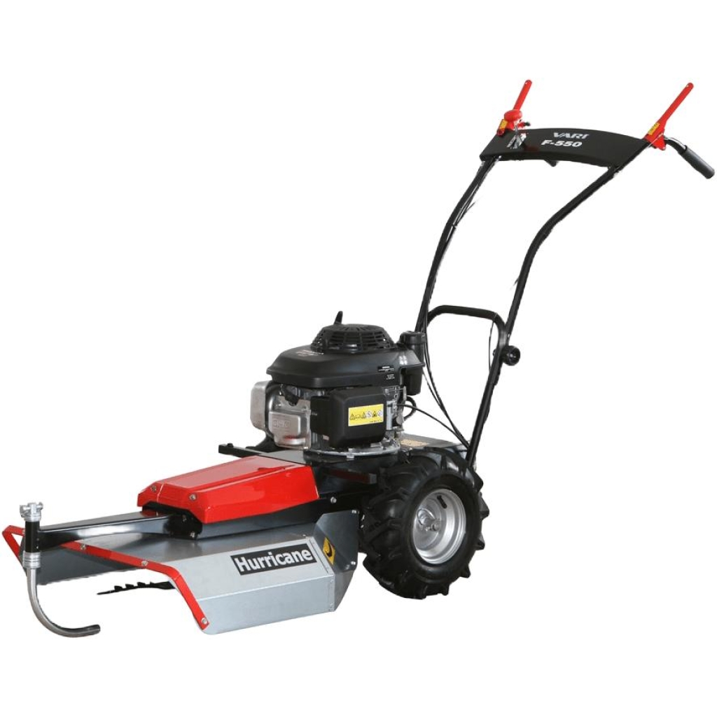 Vari Hurricane-F-550