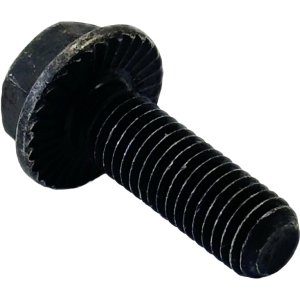 GRATOR krattknuser 70°, knivbolt 30mm x Ø10mm