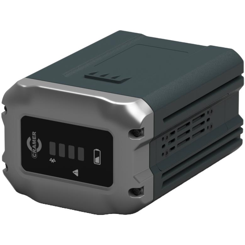 CRAMER 82V220 batteri 82V/3Ah