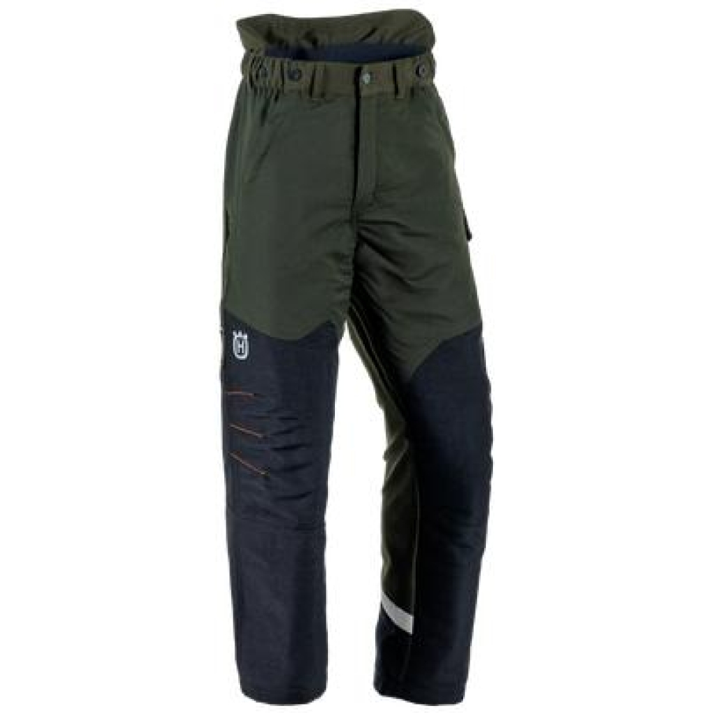 HUSQVARNA Motorsagbukse, Functional, str. 50 / M