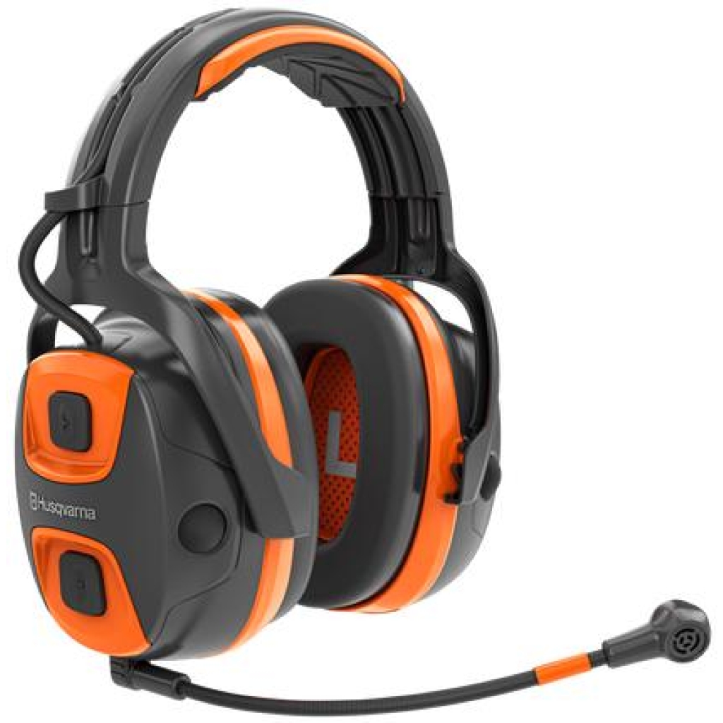 HUSQVARNA X-SYNC hørselvern, hodebøyle