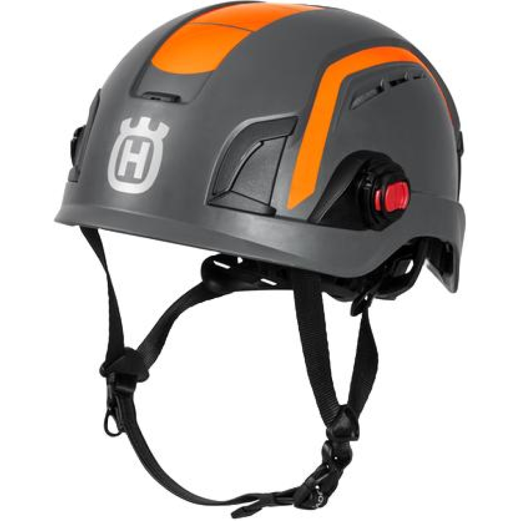 HUSQVARNA Arborist hjelm, Spire Vent X