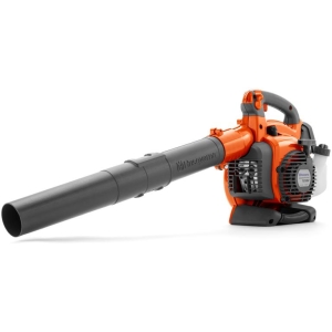 HUSQVARNA 125BVx løvblåser
