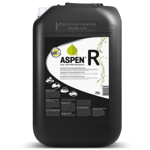 ASPEN R 25L, Spesialdrivstoff for motorsport