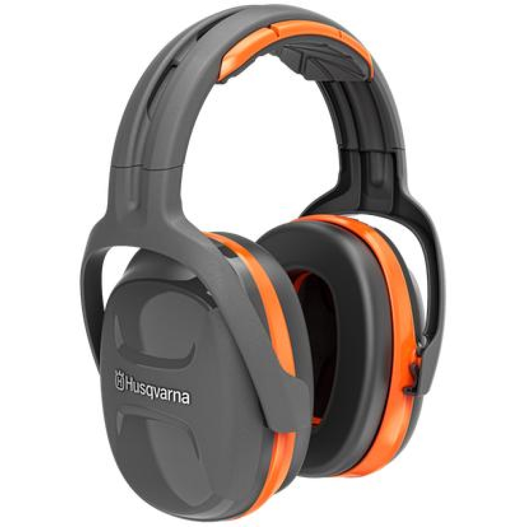 HUSQVARNA Hørselvern X-LOW, hodebøyle