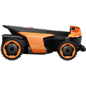 Segway Navimow Terranox, CM240M1 AWD robotgressklipper, opptil 24000 m²