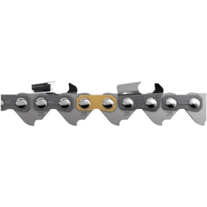 HUSQVARNA 15" Sagkjede X-CUT C35 Chisel .325" 1,5 mm 64DL