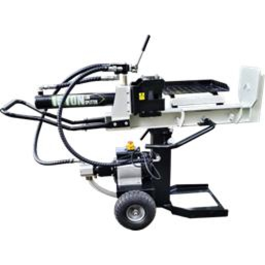 ARILDS Vedkløyver 15T, elektris med 2 stegs pumpe (LZ-LS-15TE)
