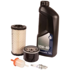 HUSQVARNA Service kit