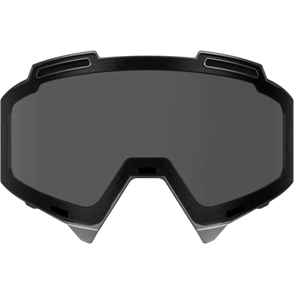 POLARIS 509 Sinister X7 Lenses, Color: Smoke Tint