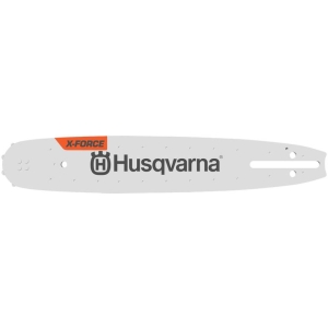 HUSQVARNA 14" X-Force 3/8"mini 1.3mm Lite sverdfeste