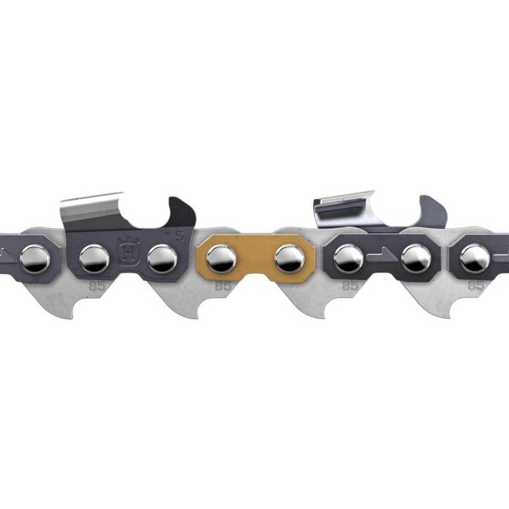 HUSQVARNA 18" Sagkjede X-CUT S85 Semi-chisel 3/8” 1,5mm 68DL