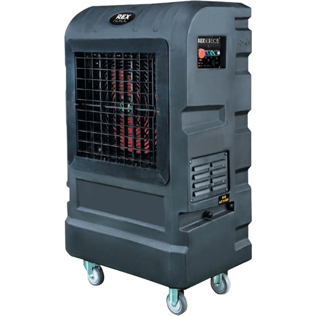 Rex Nordic Evaporative cooler 14000 cmh