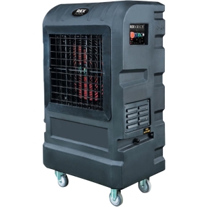 Rex Nordic Evaporative cooler 14000 cmh