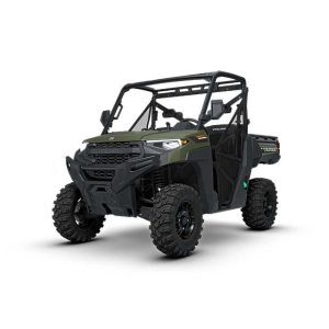 POLARIS Ranger Diesel HD EPS - Sage Green (T1b) 2027