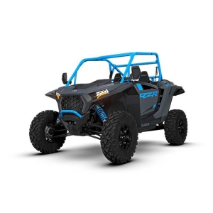 POLARIS RZR 64" XP 1000 Sport EPS Turf - Stealth Grey (T1b) 2027