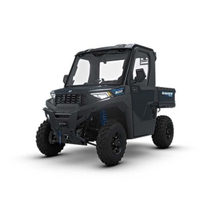 POLARIS Ranger 600 EPS Nordic Pro Full Cab - Blue Dusk (T1a/T1b) 2027
