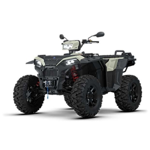 POLARIS Sportsman XP 1000 S EPS Turf - Crater Gray (T3a/T3b) 2027