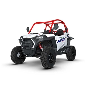 POLARIS RZR 60" S 1000 EPS Turf - White Lightning (T1a/Tb) 2027
