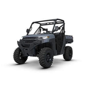 POLARIS Ranger XP 1000 EPS - Stealth Grey (T1a/T1b) 2027