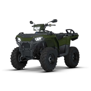 POLARIS Sportsman 600 - Sage Green (T3a/T3b) 2027