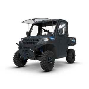 POLARIS Ranger 1000 ESP Nordic Pro SE Full Cab - Blue Dusk (T1a/T1b) 2027