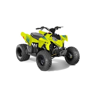 POLARIS Outlaw 110 EFI - Lime Squeeze 2027