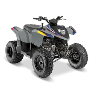 POLARIS Phoenix 200 EFI - Storm Gray 2027