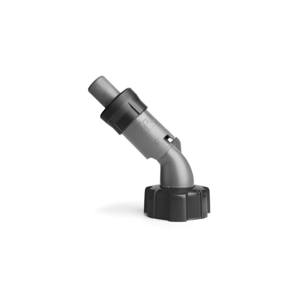 HUSQVARNA Bensintut for Kombikanne 5+2,5 l
