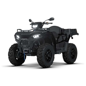 POLARIS Sportsman X2 600 EPS SP Turf - Onyx Black (T3a/T3b) 2027