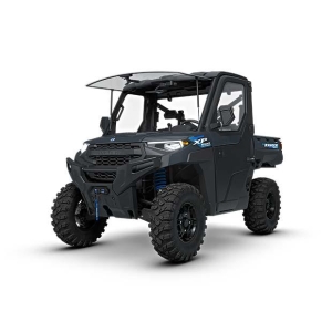 POLARIS Ranger XP 1000 EPS Nordic Pro SE Full Cab - Blue Dusk (T1a/T1b) 2027