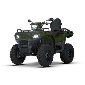 POLARIS Sportsman 600 EPS 2-UP - Sage Green (T3a/T3b) 2027