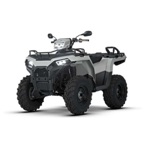 POLARIS Sportsman 600 EPS - Ghost Gray (T3a/T3b) 2027