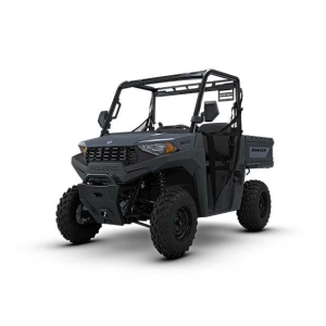POLARIS Ranger 600 EPS - Stealth Grey (T1a/T1b) 2027