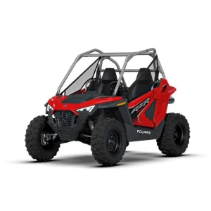 POLARIS RZR 200 EFI - Indy Red 2027