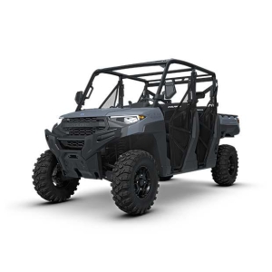 POLARIS Ranger Crew XP 1000-6 EPS - Stealth Grey (T1b) 2027