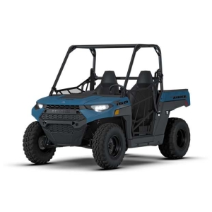 POLARIS Ranger 150 EFI - Zenith Blue 2027