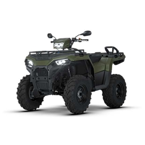 POLARIS Sportsman 600 EPS Agri Pro - Sage Green (T3a/T3b) 2027