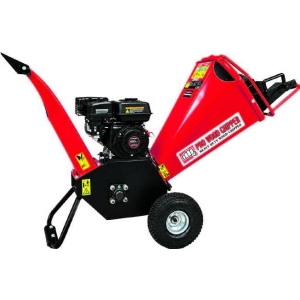ARILDS Kvistkutter 100mm, 6.5 HK motor (LZ-CS-004)